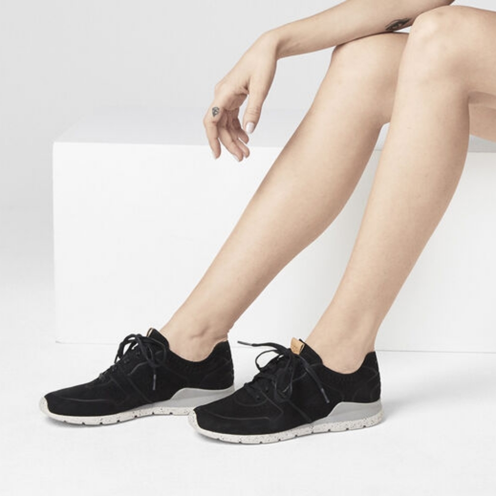 UGG Women's Tye Sneakers
